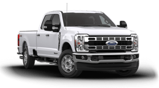 2026 Ford Super Duty® External Image 5